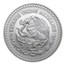 2019 Mexico 1/2 oz Silver Libertad BU