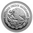2019 Mexico 1/2 oz Silver Libertad Proof (In Capsule)