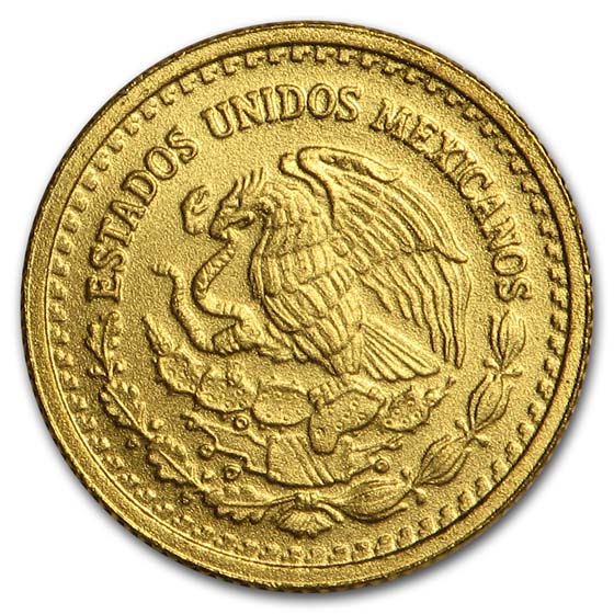 Buy 2019 Mexican 1/20 oz Gold Libertad BU | APMEX