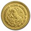 2019 Mexico 1/20 oz Gold Libertad BU