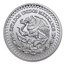 2019 Mexico 1/20 oz Silver Libertad BU