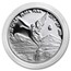 2019 Mexico 1/20 oz Silver Libertad Proof (In Capsule)