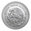 2019 Mexico 1/4 oz Silver Libertad BU