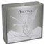 2019 Mexico 1 kilo Silver Libertad Prooflike (w/Box & COA)