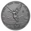 2019 Mexico 1 oz Silver Libertad Antiqued Finish MS-70 NGC (ER)