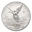 2019 Mexico 1 oz Silver Libertad BU (Spotted)