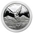 2019 Mexico 1 oz Silver Libertad Proof (In Capsule)