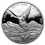 2019 Mexico 1 oz Silver Libertad Proof (In Capsule)