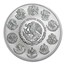 2019 Mexico 2 oz Silver Libertad MS-70 PCGS (FirstStrike®)