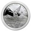 2019 Mexico 2 oz Silver Libertad Proof (In Capsule)