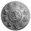 2019 Mexico 2 oz Silver Reverse Proof Libertad