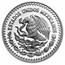 2019 Mexico 7-Coin Silver Libertad Proof Set (8.9 oz, Wood Box)