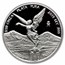 2019 Mexico 7-Coin Silver Libertad Proof Set (8.9 oz, Wood Box)