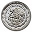 2019 Mexico 7-Coin Silver Libertad Proof Set (8.9 oz, Wood Box)
