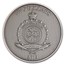 2019 Niue 1 oz Silver $2 Ali Baba and the Forty Thieves