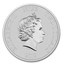 2019 Niue 1 oz Silver $2 Lion King 25th Anniversary (MD® Premier)