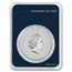 2019 Niue 1 oz Silver $2 Lion King 25th Anniversary (MD® Premier)