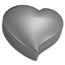 2019 Niue 1 oz Silver $2 Love is Precious Bluebirds