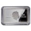 2019 Niue 1 oz Silver $2 Magic: The Gathering: Chandra