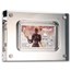 2019 Niue 1 oz Silver $2 Magic: The Gathering: Chandra