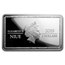 2019 Niue 1 oz Silver $2 Magic: The Gathering: Liliana