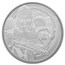 2019 Niue 1 oz Silver $2 Star Wars: Clone Trooper BU