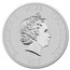 2019 Niue 1 oz Silver $2 Star Wars: Darth Vader BU