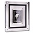 2019 Niue 1 oz Silver $2 Star Wars The Force Awakens Poster