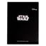 2019 Niue 1 oz Silver $2 Star Wars The Force Awakens Poster