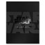 2019 Niue 1 oz Silver $2 Star Wars The Last Jedi Poster