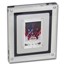 2019 Niue 1 oz Silver $2 Star Wars The Last Jedi Poster