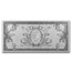 2019 Niue 5 gram Silver $1 Magic: The Gathering (Blue)