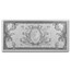 2019 Niue 5 gram Silver $1 Magic: The Gathering (White)