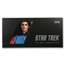 2019 Niue 5 gram Silver $1 Note Star Trek Deanna Troi