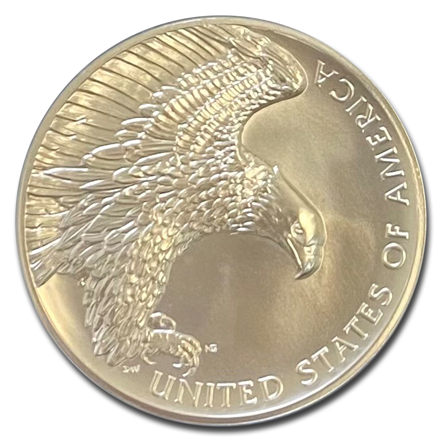 Buy 2019-P 2.5 oz Silver American Liberty High Relief SP-69 NGC
