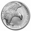 2019-P 2.5 oz Silver American Liberty SP-69 Matte PCGS (FS)