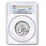 2019-P 2.5 oz Silver American Liberty SP-70 Matte PCGS (FDI)