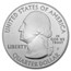 2019-P 5 oz Silver ATB American Memorial Park, MP (w/Box & COA)