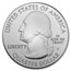 2019-P 5 Oz Silver ATB Lowell National Park (w/Box & COA)