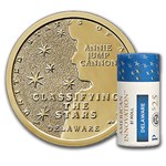 2019-P American Innovation $1 Classifying Stars ($25 Roll) (DE)