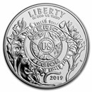 2019-P American Legion $1 Silver Proof (Capsule Only)