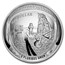 2019-P Apollo 11 50th Anniv $1 5 oz Silver PR-70 PCGS (FDI)