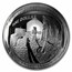 2019-P Apollo 11 50th Anniversary $1 5 oz Silver PR-69 PCGS