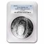 2019-P Apollo 11 50th Anniversary $1 5 oz Silver PR-69 PCGS
