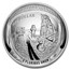 2019-P Apollo 11 50th Anniversary $1 5 oz Silver PR-70 PCGS (FS)