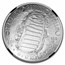 2019-P Apollo 11 50th Anniversary $1 Silver MS-70 NGC (FDI)