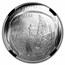 2019-P Apollo 11 50th Anniversary $1 Silver MS-70 NGC (FDI)