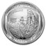 2019-P Apollo 11 50th Anniversary $1 Silver MS-70 PCGS (FS)