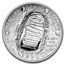 2019-P Apollo 11 50th Anniversary $1 Silver PR-70 PCGS (FS)