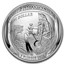 2019-P Apollo 11 50th Anniversary $1 Silver PR-70 PCGS (FS)